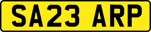 SA23ARP