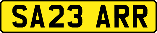 SA23ARR