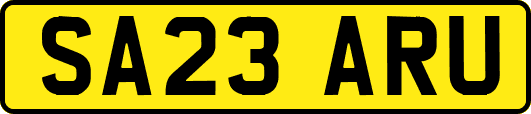 SA23ARU