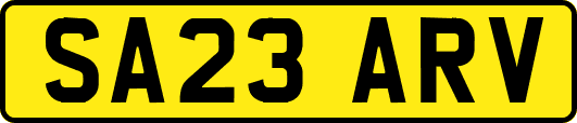 SA23ARV