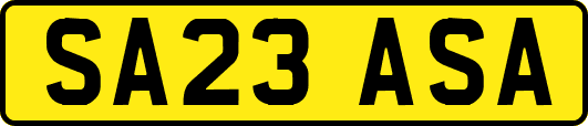SA23ASA