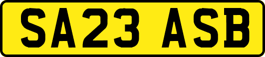 SA23ASB