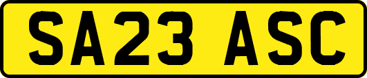 SA23ASC