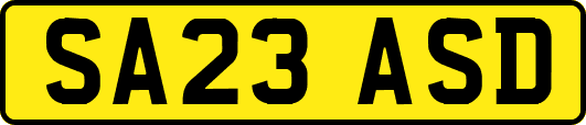 SA23ASD