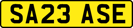SA23ASE
