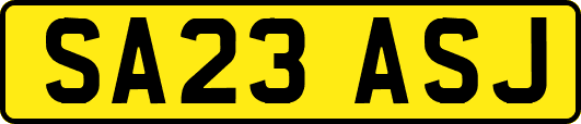 SA23ASJ