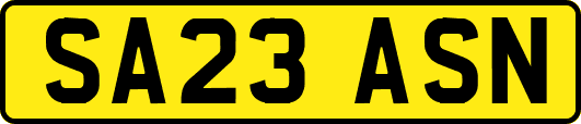 SA23ASN