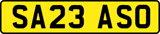 SA23ASO