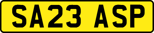 SA23ASP