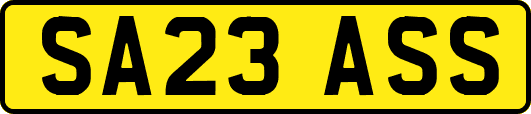SA23ASS