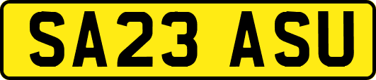 SA23ASU