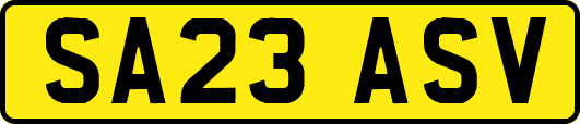 SA23ASV