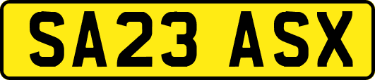 SA23ASX
