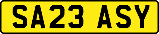 SA23ASY