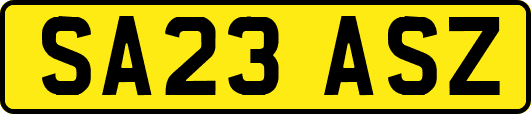 SA23ASZ