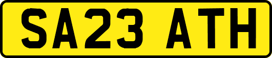 SA23ATH