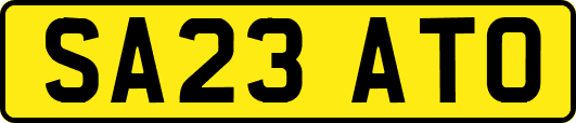 SA23ATO