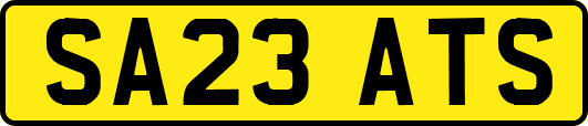 SA23ATS