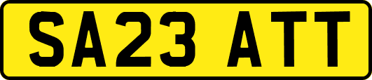 SA23ATT