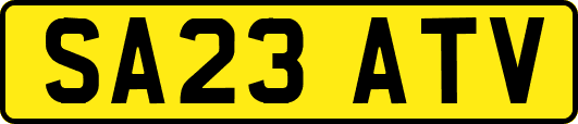 SA23ATV
