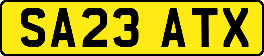 SA23ATX