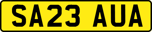 SA23AUA