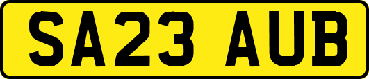 SA23AUB