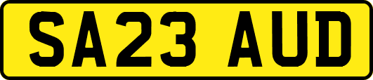 SA23AUD