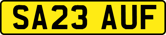 SA23AUF