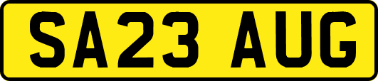 SA23AUG