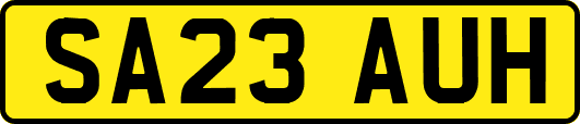 SA23AUH