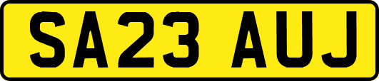 SA23AUJ