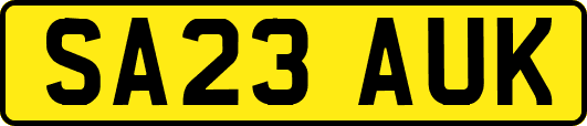 SA23AUK