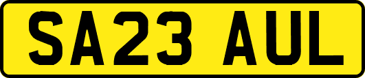 SA23AUL