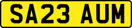 SA23AUM