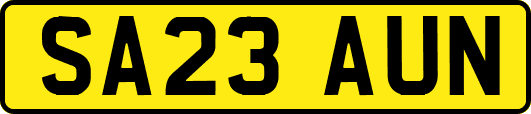 SA23AUN