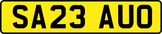 SA23AUO