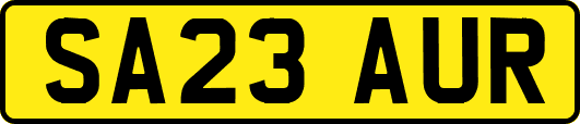 SA23AUR