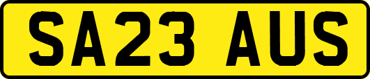 SA23AUS