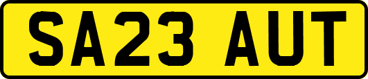 SA23AUT