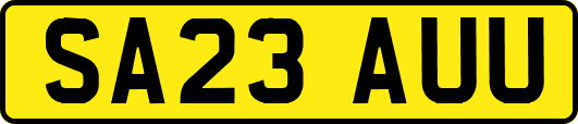 SA23AUU