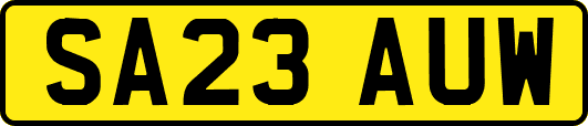 SA23AUW
