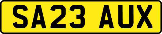 SA23AUX