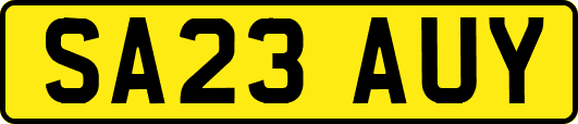 SA23AUY