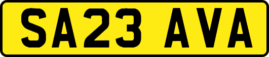 SA23AVA