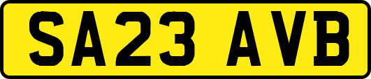 SA23AVB
