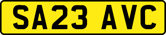 SA23AVC