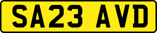 SA23AVD