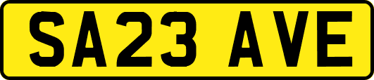 SA23AVE