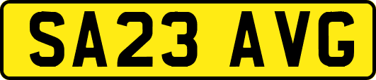 SA23AVG